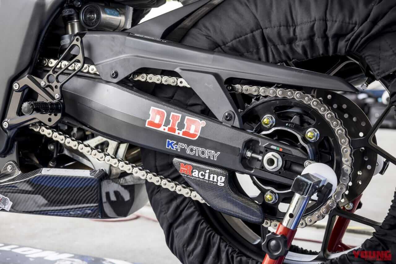 CBファンミーティング2026｜【写真100枚】CBの祭典にフレディ・スペンサー降臨！CB1000Fレーサー#24で走ったぞ！【CBファンミーティング2026】