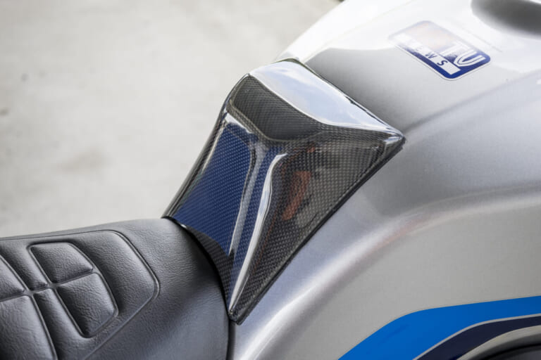 CBファンミーティング2026｜【写真100枚】CBの祭典にフレディ・スペンサー降臨！CB1000Fレーサー#24で走ったぞ！【CBファンミーティング2026】