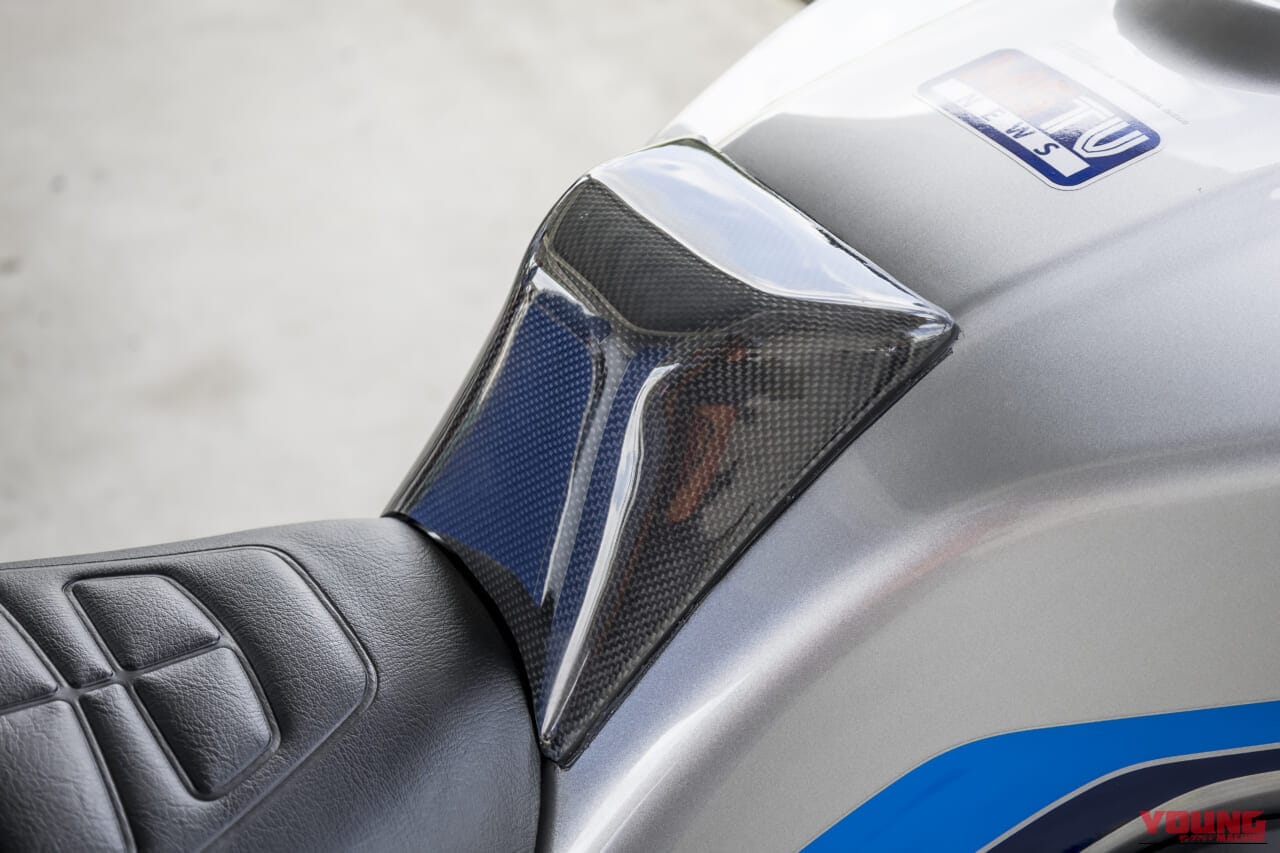 CBファンミーティング2026｜【写真100枚】CBの祭典にフレディ・スペンサー降臨！CB1000Fレーサー#24で走ったぞ！【CBファンミーティング2026】