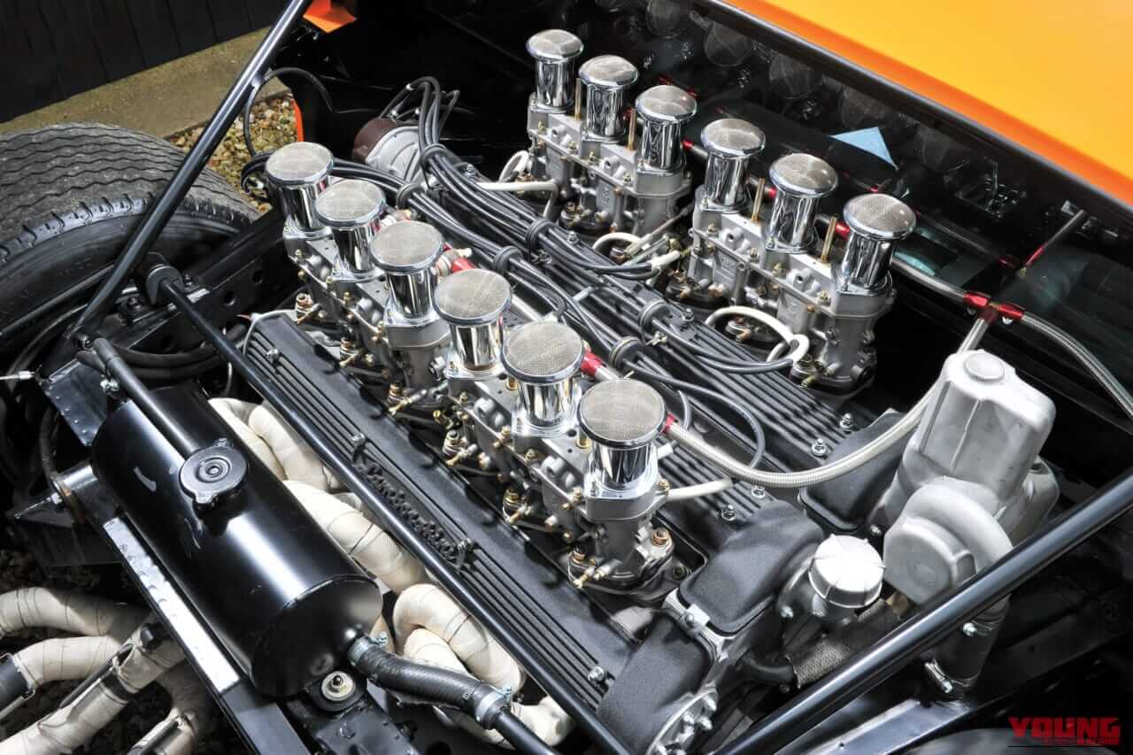 |なぜ「イオタ」は伝説なのか。ランボルギーニ公式記録にない幻のミウラSVJと日本との意外な関係