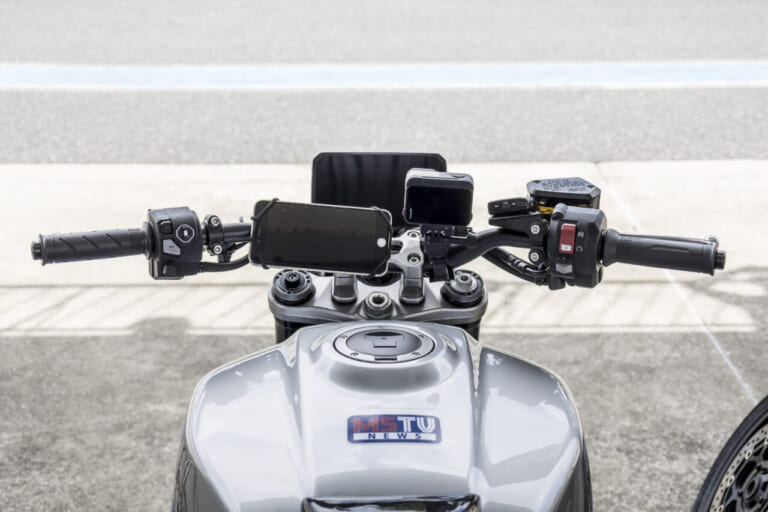 CBファンミーティング2026｜【写真100枚】CBの祭典にフレディ・スペンサー降臨！CB1000Fレーサー#24で走ったぞ！【CBファンミーティング2026】