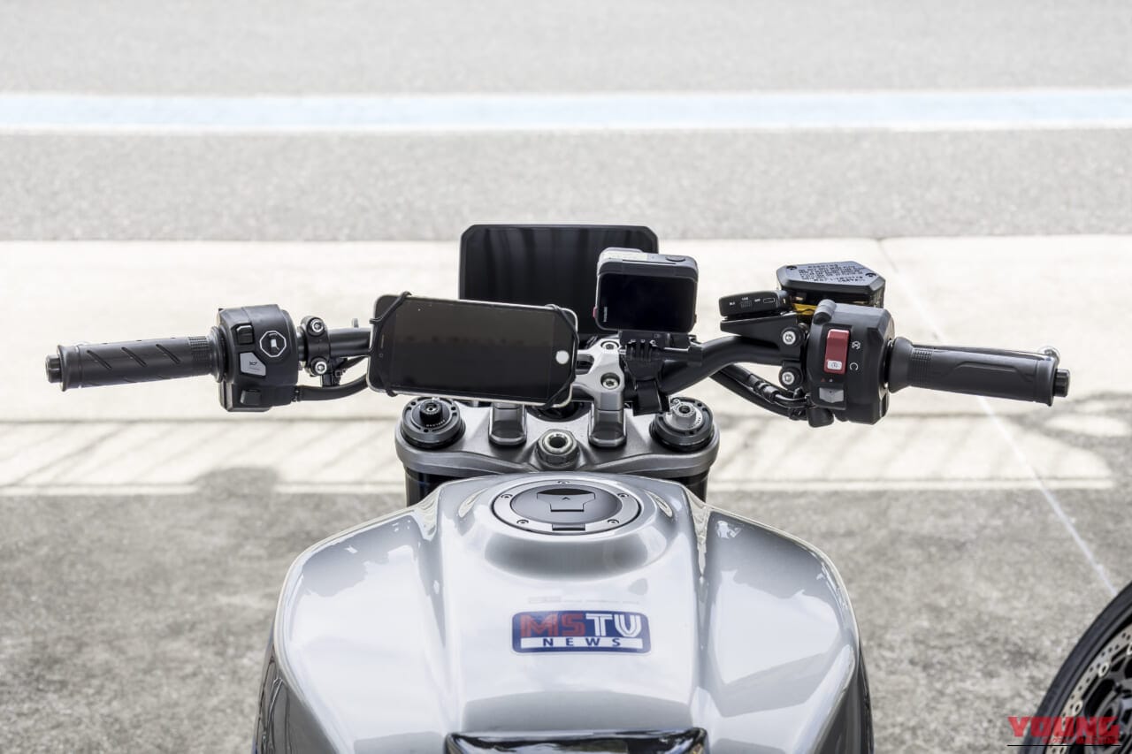 CBファンミーティング2026｜【写真100枚】CBの祭典にフレディ・スペンサー降臨！CB1000Fレーサー#24で走ったぞ！【CBファンミーティング2026】