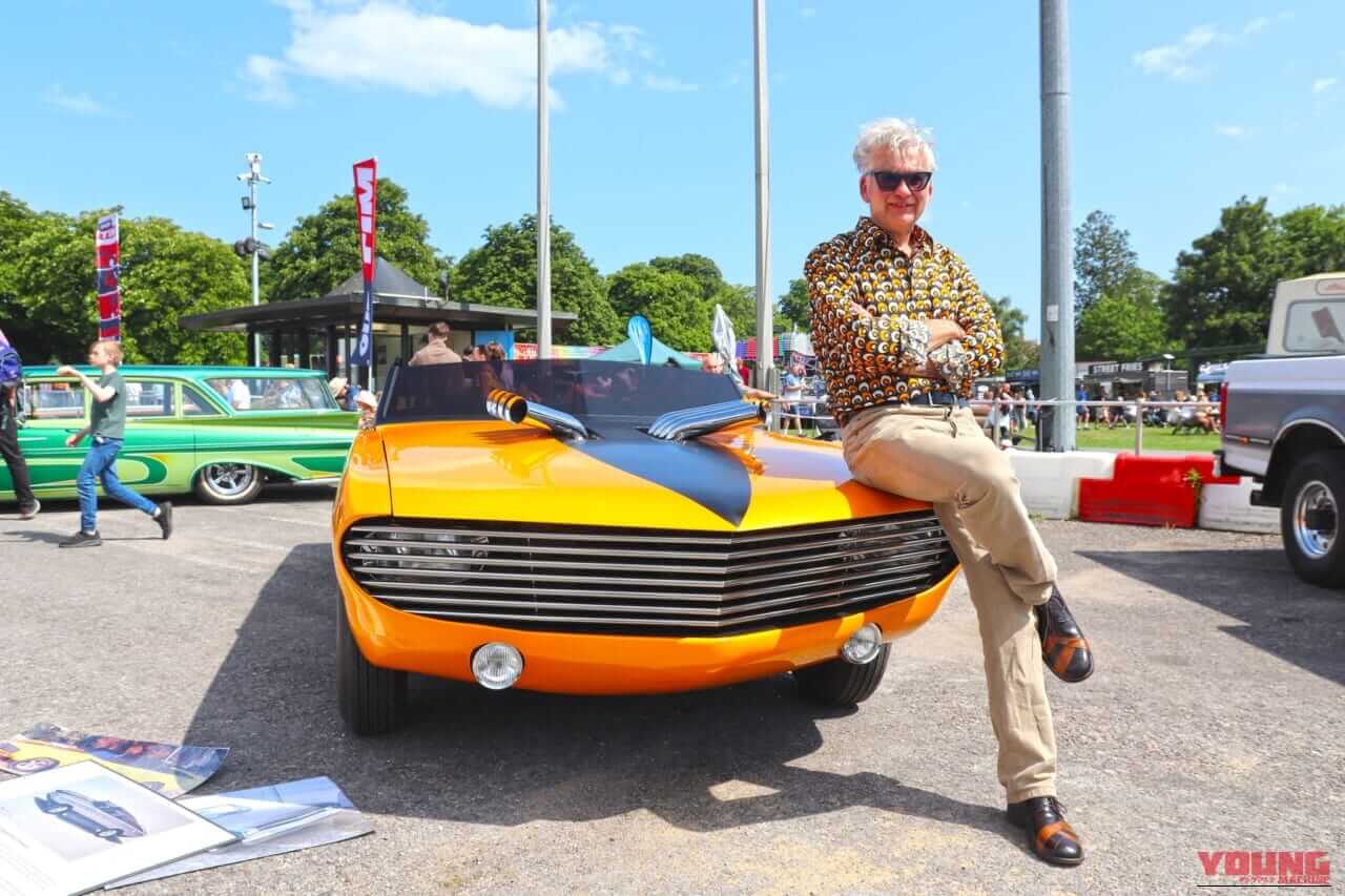 |ワゴンRを魔改造してハマーに!? 英国ビルダーの「錬金術」と驚きの末路【価値20倍を狙う】