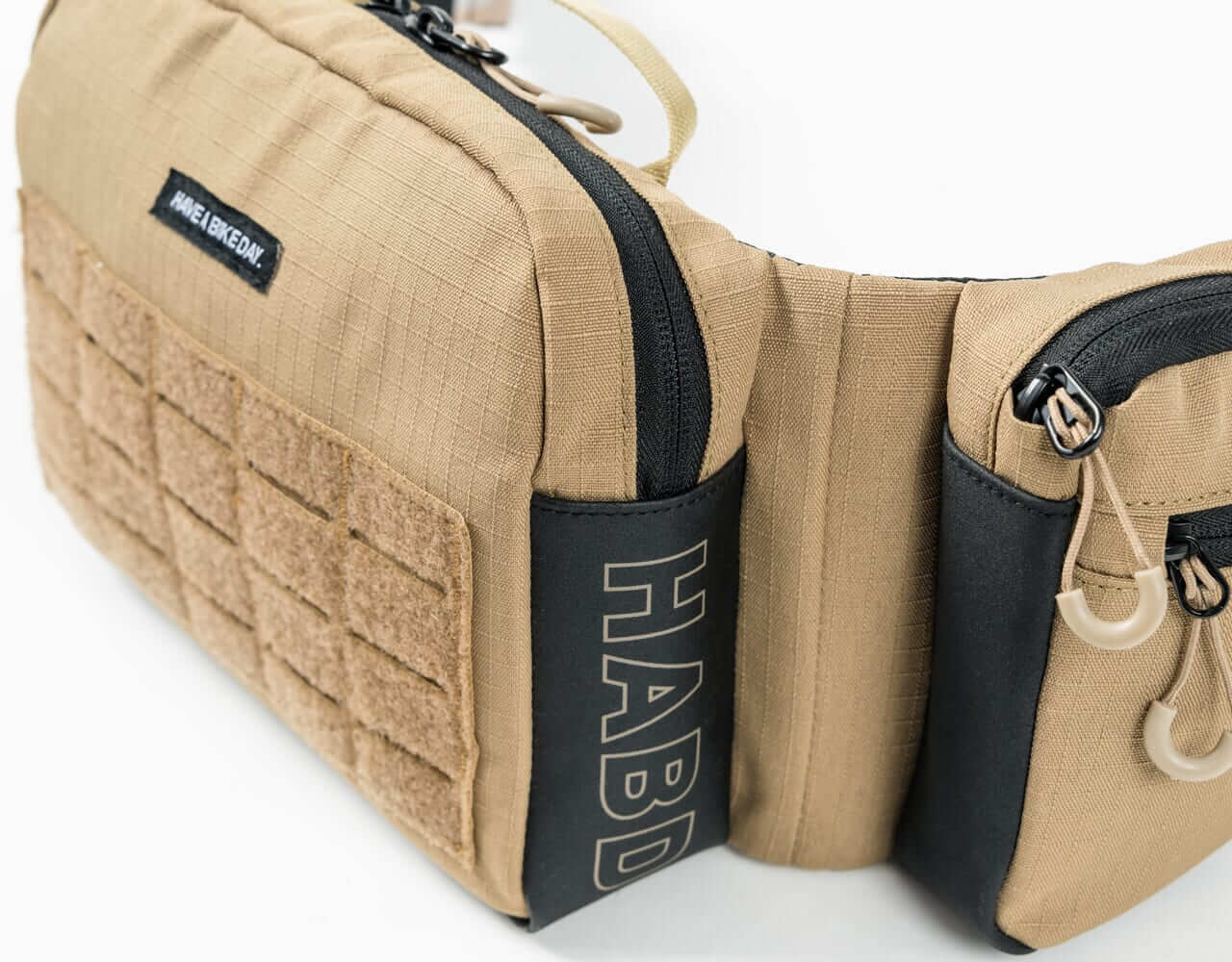 ハーフデイツーリングウエスト｜【話題必至の新作爆誕！！】「HAVE A BAIKE DAY.加藤ノブキ」モデルの『ハーフデイツーリングウエスト』がタナックスから登場！!〈TANAX公式〉