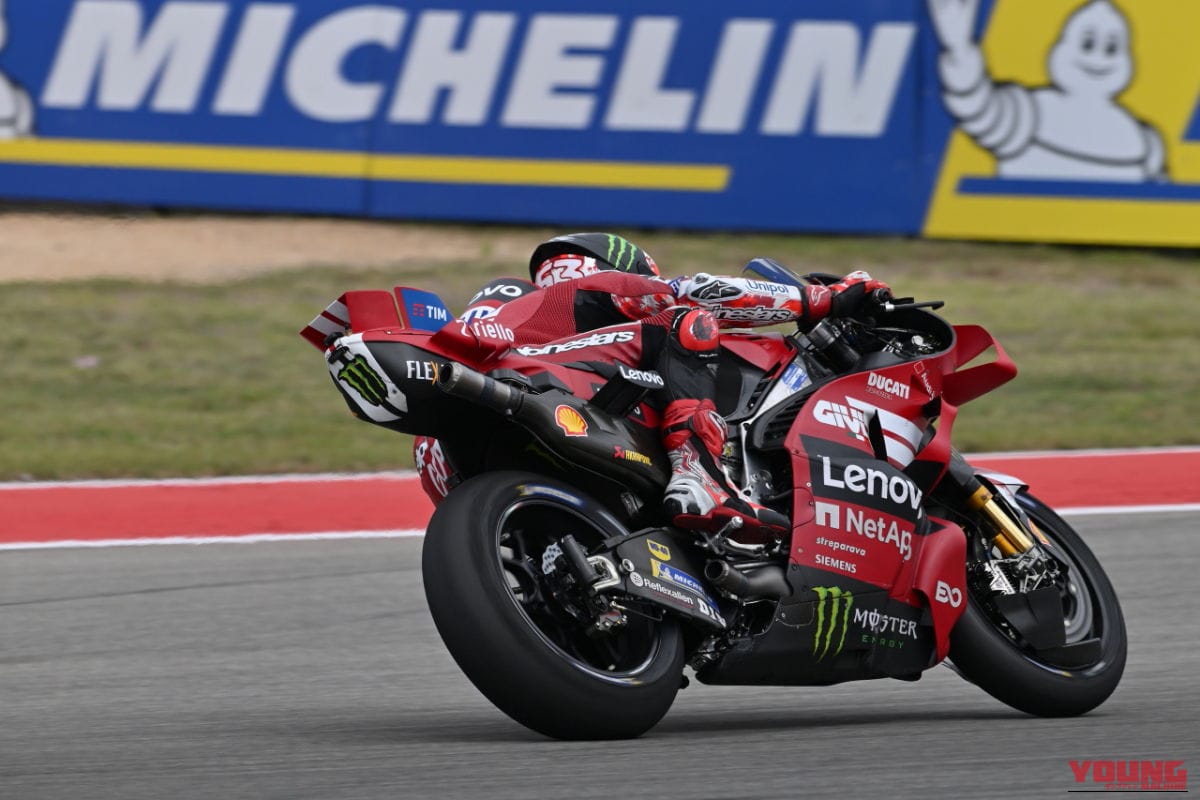 ｜世界GP王者・原田哲也のバイクトーク Vol.159「欧州ラウンド開始！ スペインGPでもアプリリアの快進撃は続くのか、それとも……？」