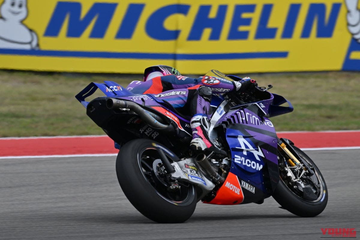 ｜世界GP王者・原田哲也のバイクトーク Vol.159「欧州ラウンド開始！ スペインGPでもアプリリアの快進撃は続くのか、それとも……？」