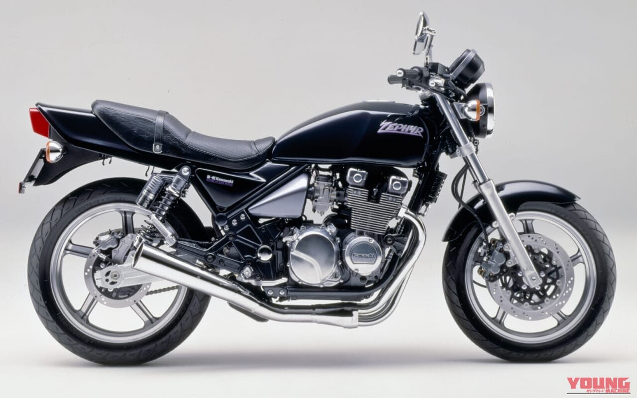 ｜バイク業界は本当に「減速」しているのか？新車台数だけでは見えない1350億円の真実……〈多事走論〉from Nom