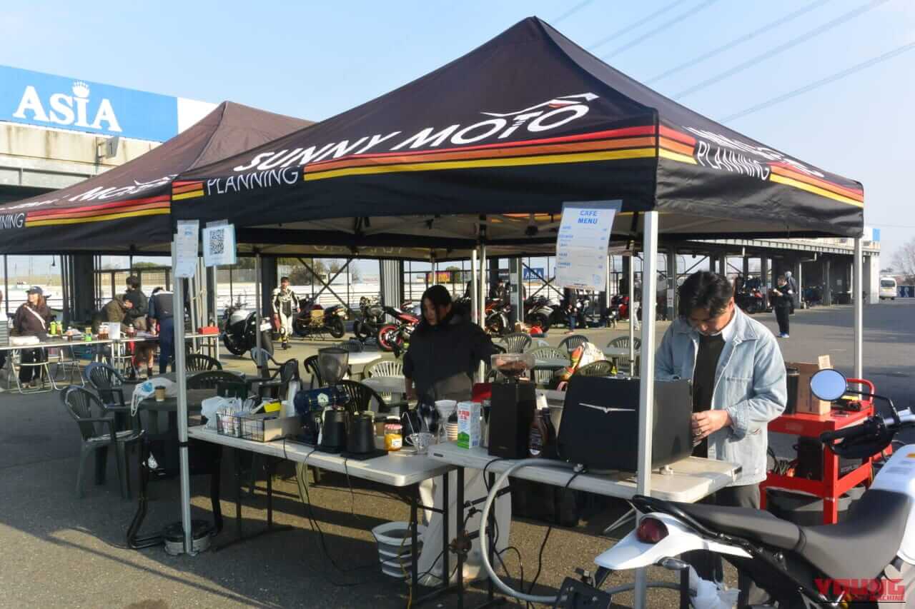 ｜初心者必見！サーキット走行会「バイクで遊ぼう」体験記｜ツナギなしでも楽しめる上達のコツとは？【ライディングレッスン道場破り】