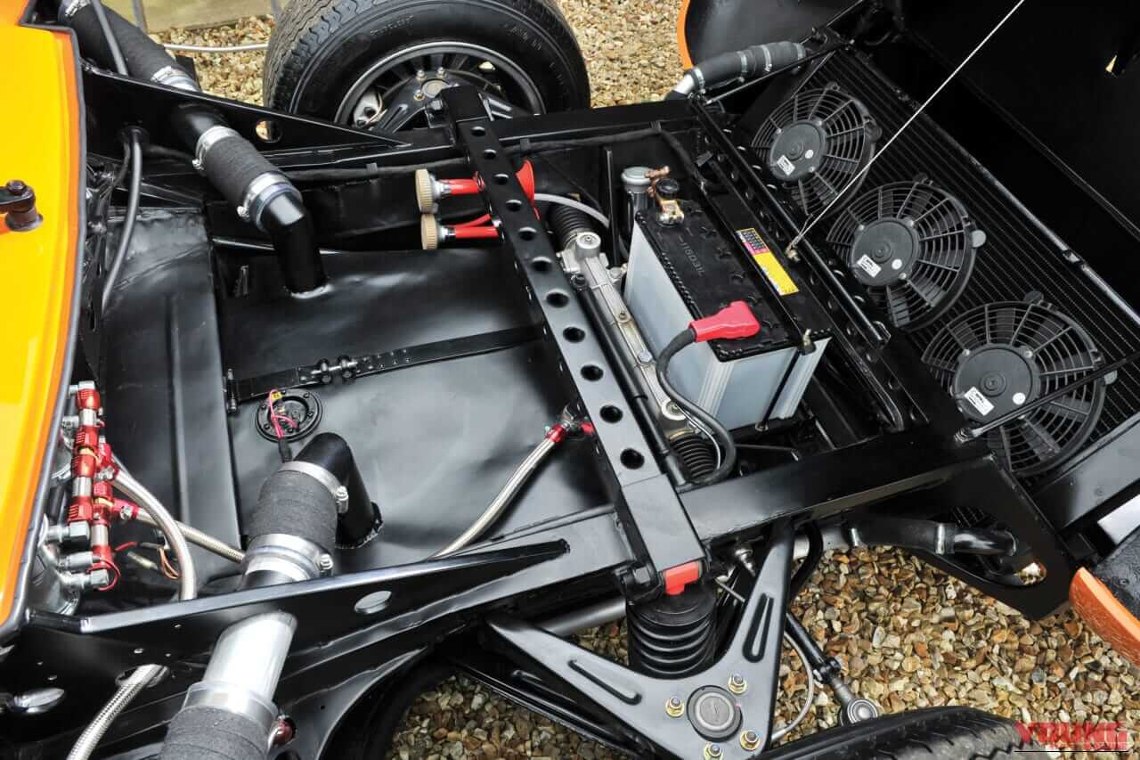 ｜なぜ「イオタ」は伝説なのか。ランボルギーニ公式記録にない幻のミウラSVJと日本との意外な関係