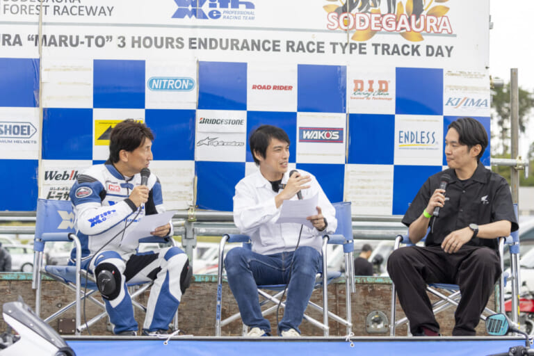 CBファンミーティング2026｜【写真100枚】CBの祭典にフレディ・スペンサー降臨！CB1000Fレーサー#24で走ったぞ！【CBファンミーティング2026】