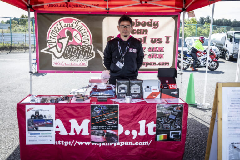 CBファンミーティング2026|【写真100枚】CBの祭典にフレディ・スペンサー降臨!CB1000Fレーサー#24で走ったぞ!【CBファンミーティング2026】