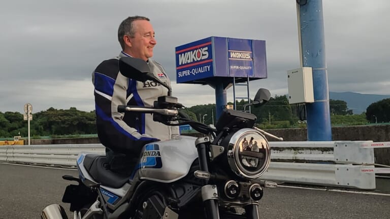 バイクブームの熱狂が蘇る。フレディ・スペンサー氏来日の「CBファンミーティング2026」開催決定｜1980年代バイクブームの熱狂が蘇る。フレディ・スペンサー氏来日の「CBファンミーティング2026」開催決定