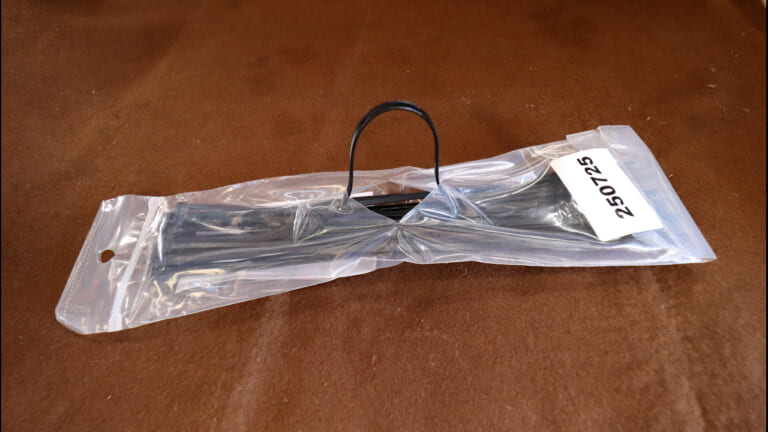 【これは盲点】使い勝手が確実に良くなる! 結束バンドの裏ワザ的開封方法・2種を紹介|【これは盲点】使い勝手が確実に良くなる! 結束バンドの裏ワザ的開封方法・2種を紹介