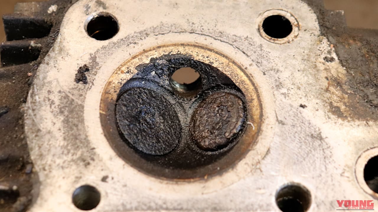 「嘘だろ…」黒焦げだったモンキーのエンジンが、超音波洗浄機に放り込んだだけで“企画倒れ”レベルに激変!【DIY工具レビュー】|「嘘だろ…」黒焦げだったモンキーのエンジンが、超音波洗浄機に放り込んだだけで“企画倒れ”レベルに激変!【DIY工具レビュー】