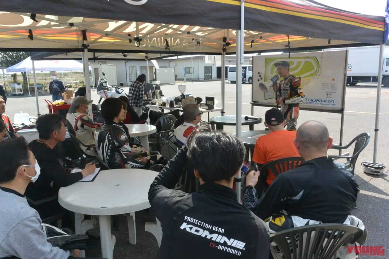 ｜初心者必見！サーキット走行会「バイクで遊ぼう」体験記｜ツナギなしでも楽しめる上達のコツとは？【ライディングレッスン道場破り】