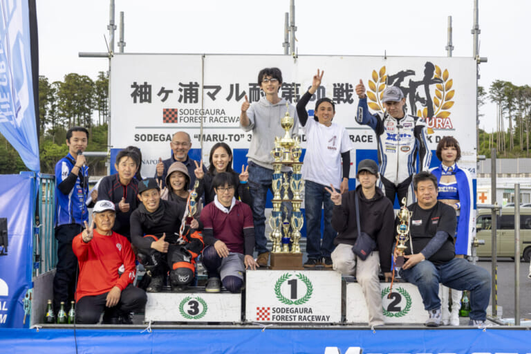 CBファンミーティング2026｜【写真100枚】CBの祭典にフレディ・スペンサー降臨！CB1000Fレーサー#24で走ったぞ！【CBファンミーティング2026】