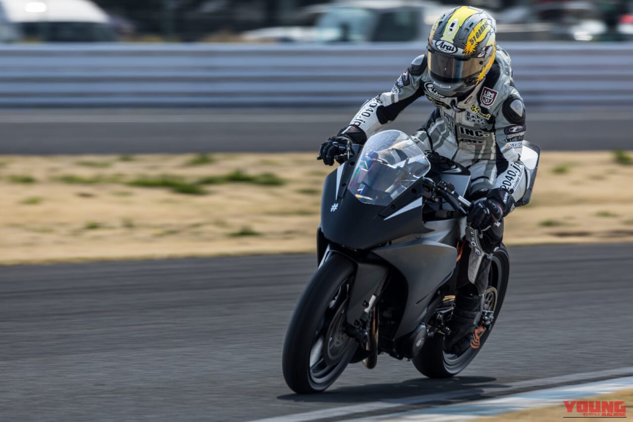 ｜初心者必見！サーキット走行会「バイクで遊ぼう」体験記｜ツナギなしでも楽しめる上達のコツとは？【ライディングレッスン道場破り】