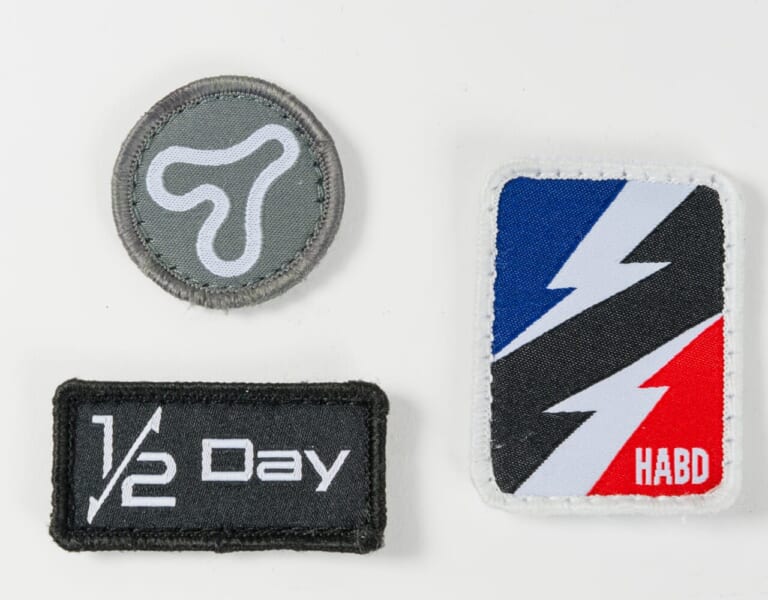 ハーフデイツーリングホルスター|【TANAX×加藤ノブキ】『ハーフデイツーリングホルスター』にコラボモデルが登場!〈TANAX公式〉