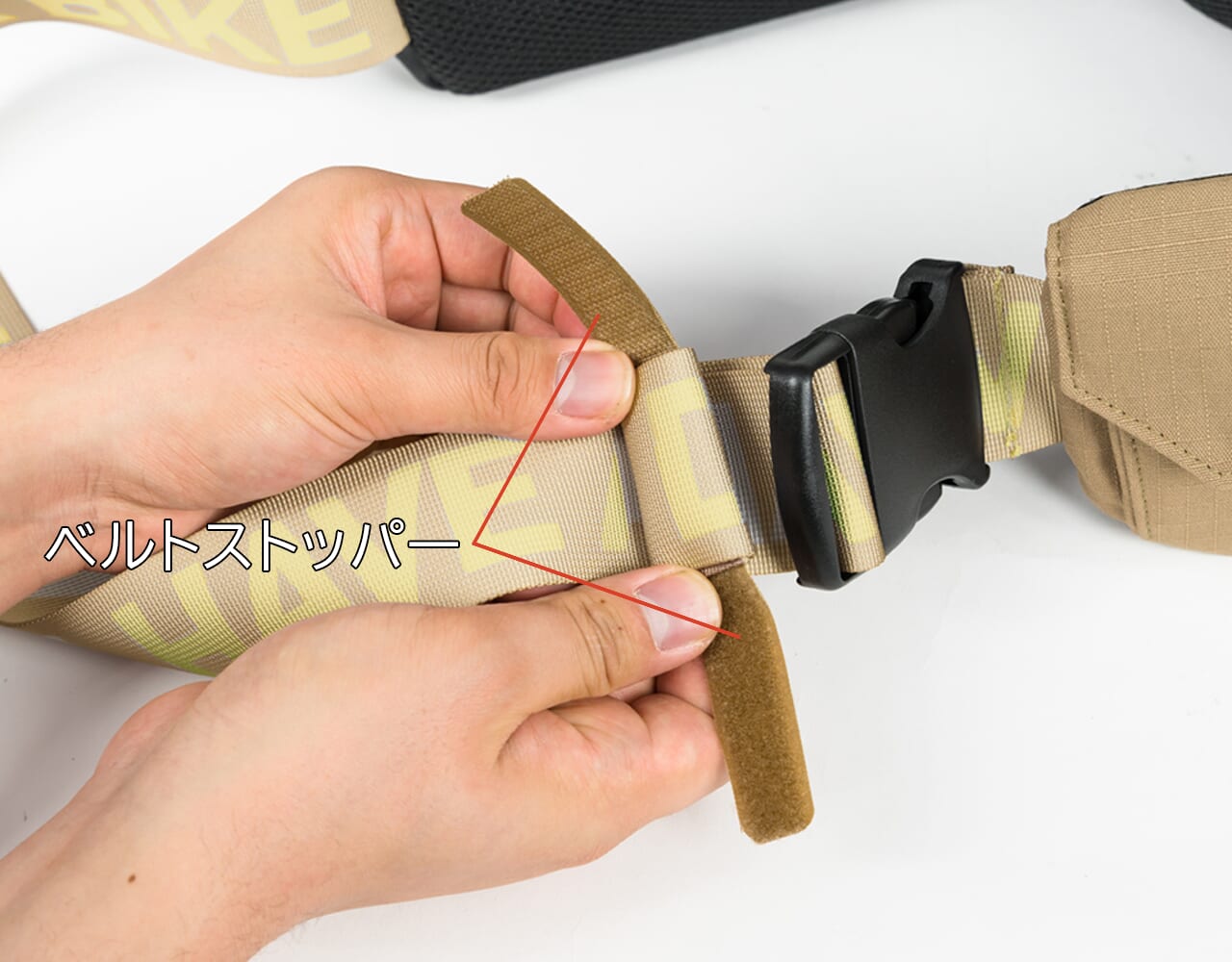 ハーフデイツーリングウエスト｜【話題必至の新作爆誕！！】「HAVE A BAIKE DAY.加藤ノブキ」モデルの『ハーフデイツーリングウエスト』がタナックスから登場！!〈TANAX公式〉