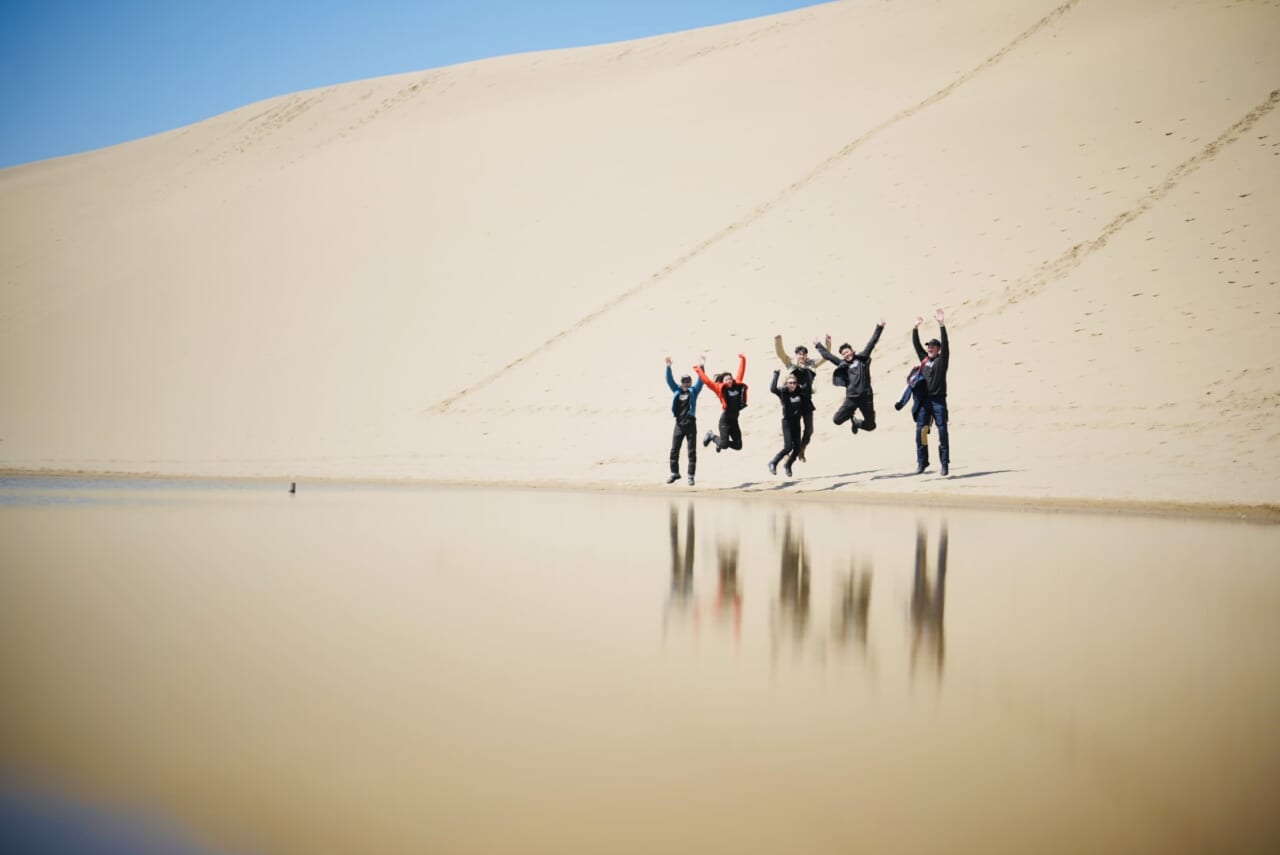 ｜「BMW F900XRとワタシが走る、理由。」part 5〜R1300RSに乗ってどこまでも?! 山陰地方ロケへ♪ トルクの虜?! ASAもたまらないのよ…♡〜