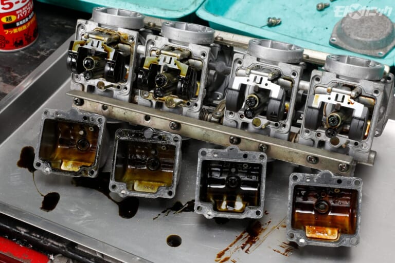 AZ|FCR-062プレミアム|【ガソリン添加剤】強力な洗浄力でエンジン燃焼室内などの堆積物を取り除き、失われたパワーを取り戻す
