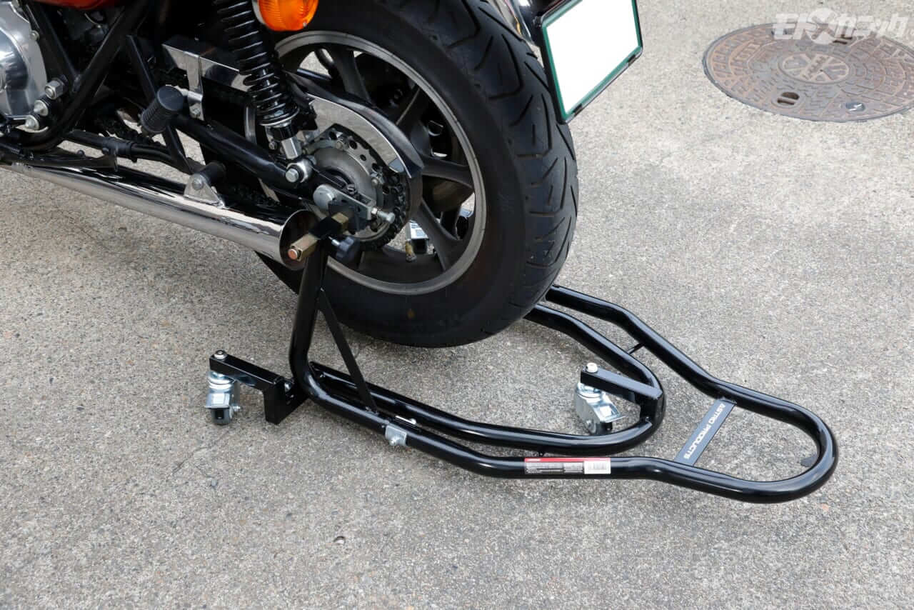 ｜ガレージのバイクいじりが楽しくなる厳選アイテム×10選＜アストロプロダクツ＞
