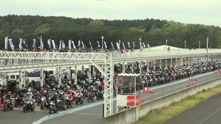 バイクブームの熱狂が蘇る。フレディ・スペンサー氏来日の「CBファンミーティング2026」開催決定｜1980年代バイクブームの熱狂が蘇る。フレディ・スペンサー氏来日の「CBファンミーティング2026」開催決定