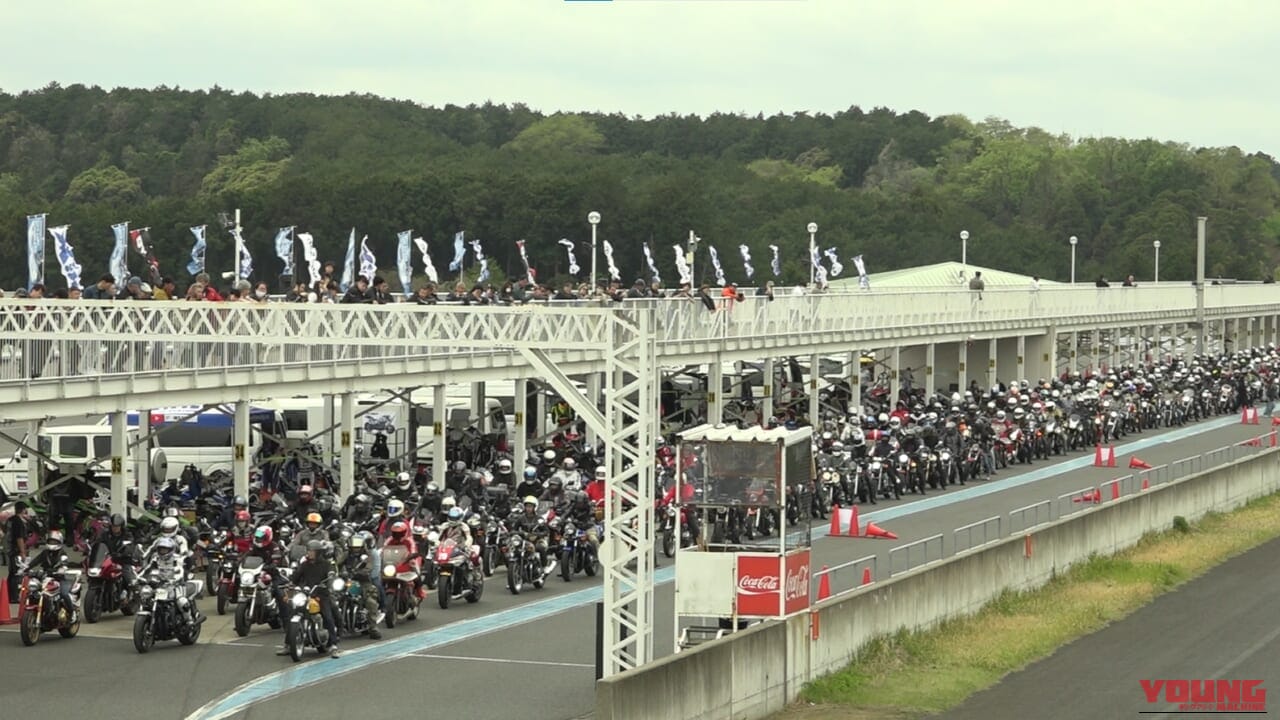 バイクブームの熱狂が蘇る。フレディ・スペンサー氏来日の「CBファンミーティング2026」開催決定｜1980年代バイクブームの熱狂が蘇る。フレディ・スペンサー氏来日の「CBファンミーティング2026」開催決定