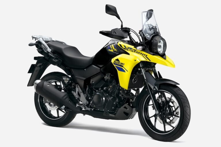V-Strom 250｜大盤振る舞い！ Vスト250を狙うなら「今」が絶好のチャンスだ！