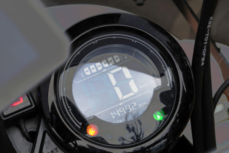 シュアラスターLOOPパワーショット｜CT125｜シュアラスターLOOPパワーショット「ザ・体感!!」ホンダ・CT125編