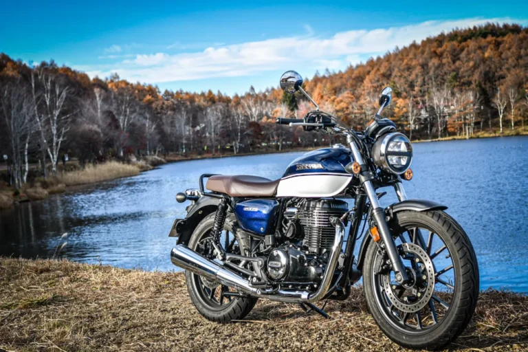 HONDA GB350｜GB350とGB350S、GB350Cどれが正解？ スペック表には載っていない「本当の性格」と選び方の基準