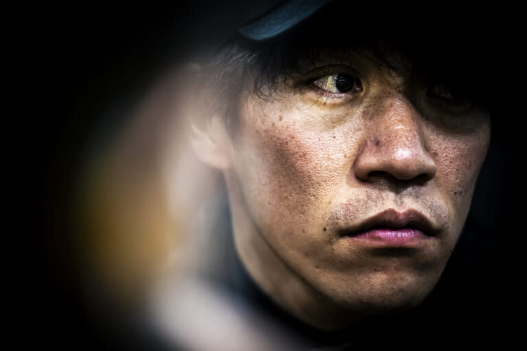 長島哲太|【ファインダー越しに見た長島哲太×ダンロップの挑戦2026】勝負の3年目、過去最高の2位フィニッシュに「あと1つですね」