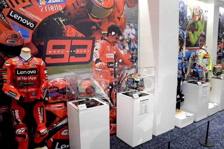 SHOEI HELMET PARK｜SHOEIの“聖地”が誕生！「SHOEI HELMET PARK」で技術の真髄に酔いしれる