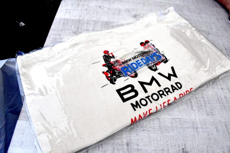BMW Motorrad RIDE DAYS｜駆けぬける歓びをリアルに体感！ 「BMW Motorrad RIDE DAYS」が全国で開催