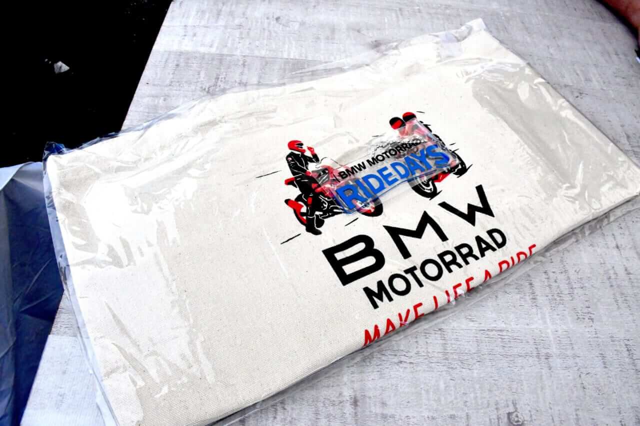 BMW Motorrad RIDE DAYS｜駆けぬける歓びをリアルに体感！ 「BMW Motorrad RIDE DAYS」が全国で開催