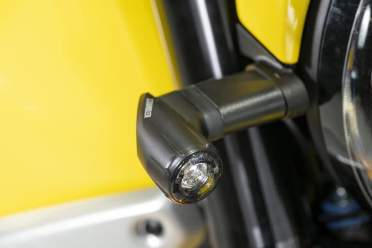 スクランブラー・アイコン｜ドゥカティ大阪ノース｜安心の純正カスタムパーツでよりプレミアムなドゥカティ体験を。キャンペーン適用でお得にカスタムを楽しめる