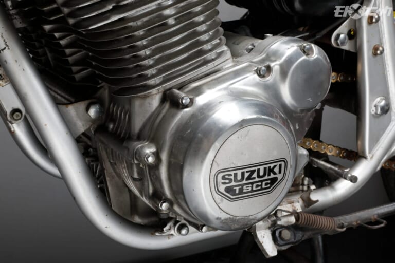 ヒーロー電機｜エンジン｜旧車・絶版車の修理で活用したいギボシ端子や平型端子＜DIY電気工作の必須テクニック＞