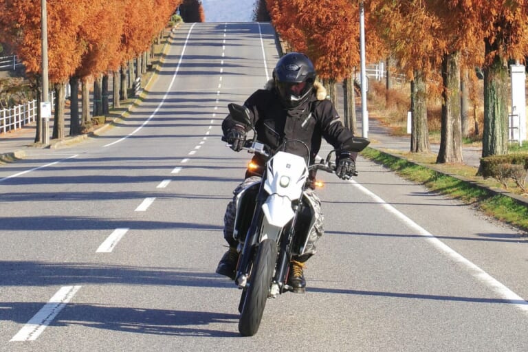 Arai TX-STRADA｜【Arai TX-STRADA】自分仕様にスタイルチェンジ可能！