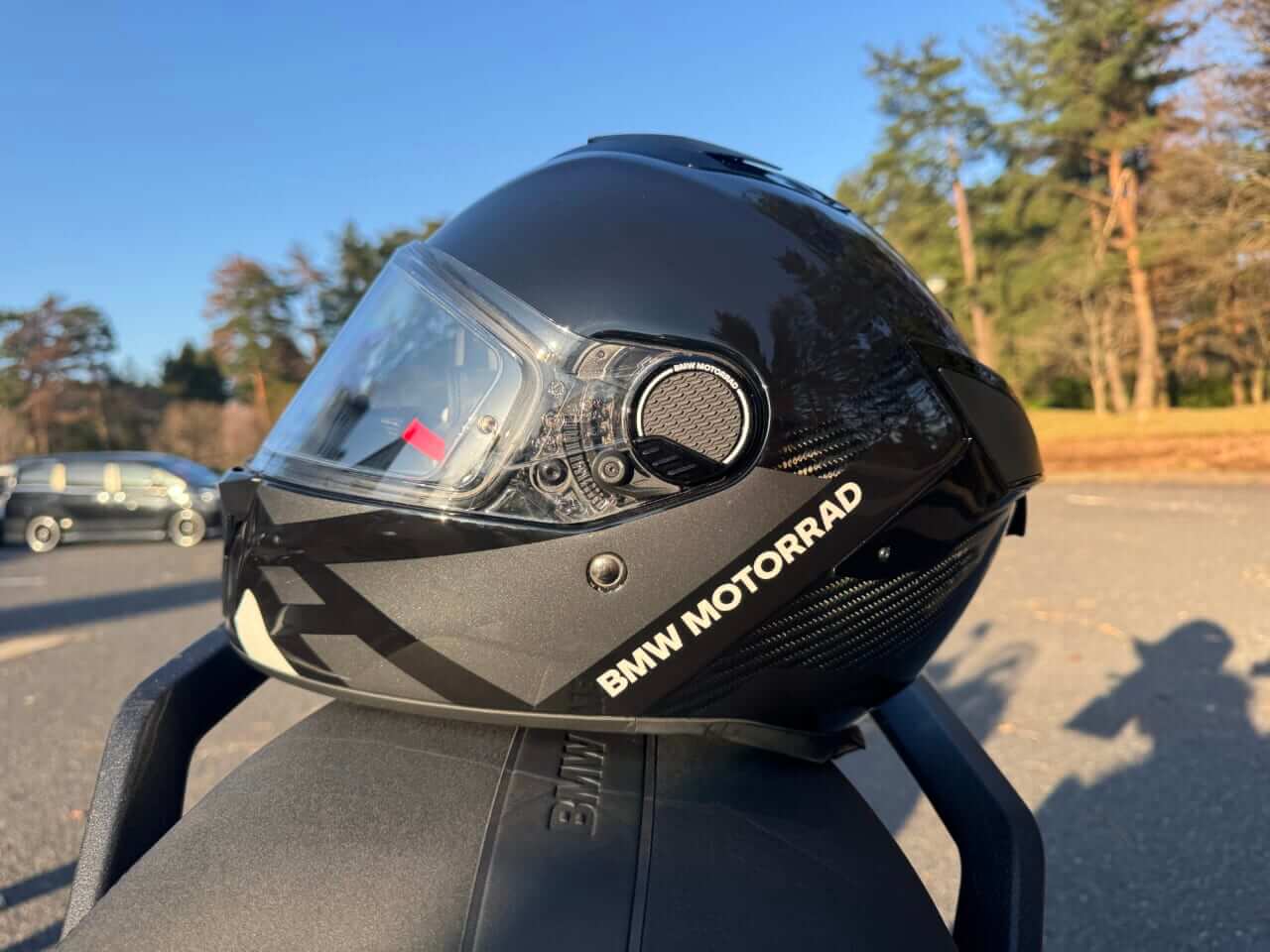 ｜「BMW F900XRとワタシが走る、理由。」part 5〜R1300RSに乗ってどこまでも?! 山陰地方ロケへ♪ トルクの虜?! ASAもたまらないのよ…♡〜