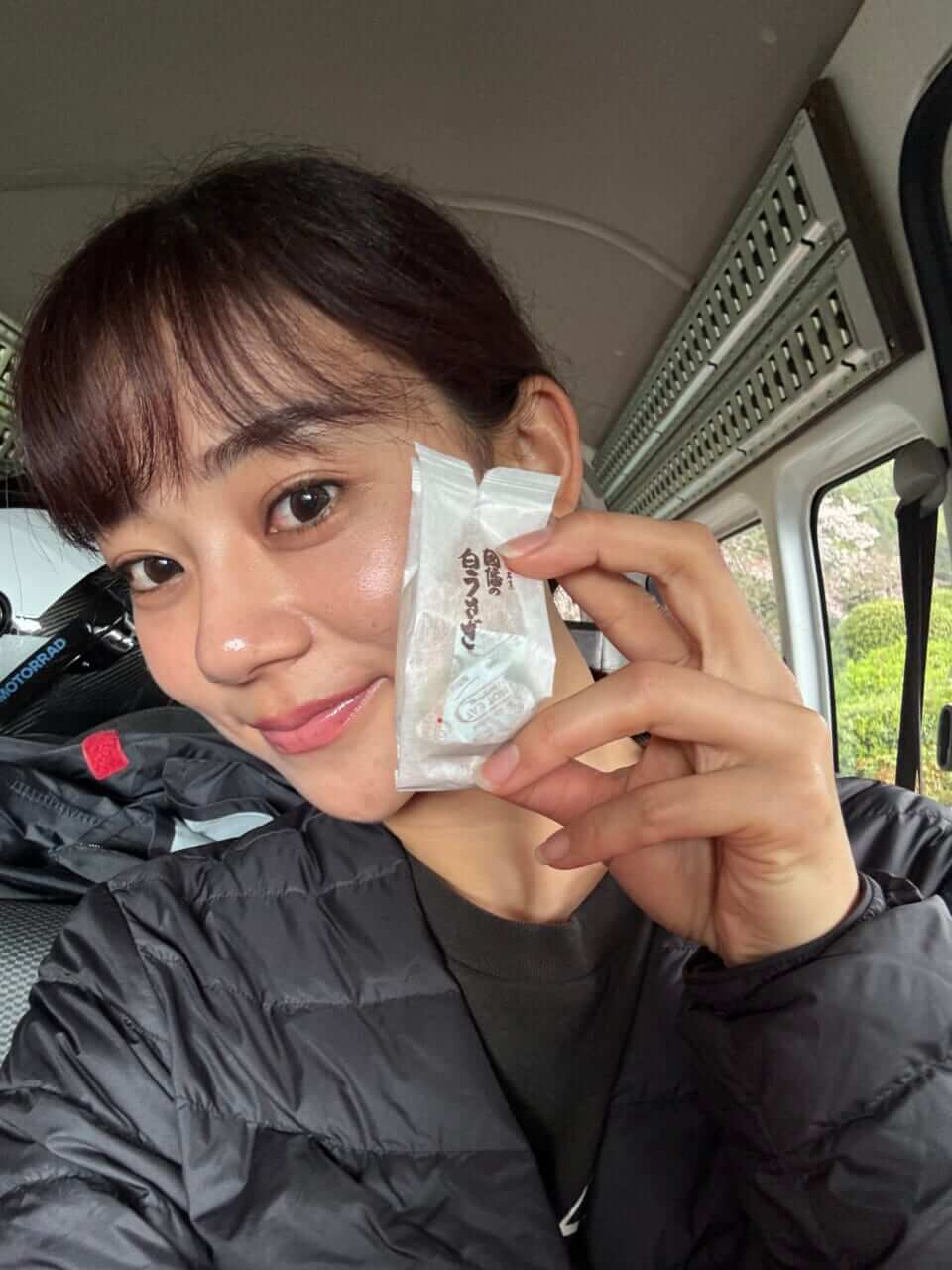 ｜「BMW F900XRとワタシが走る、理由。」part 5〜R1300RSに乗ってどこまでも?! 山陰地方ロケへ♪ トルクの虜?! ASAもたまらないのよ…♡〜