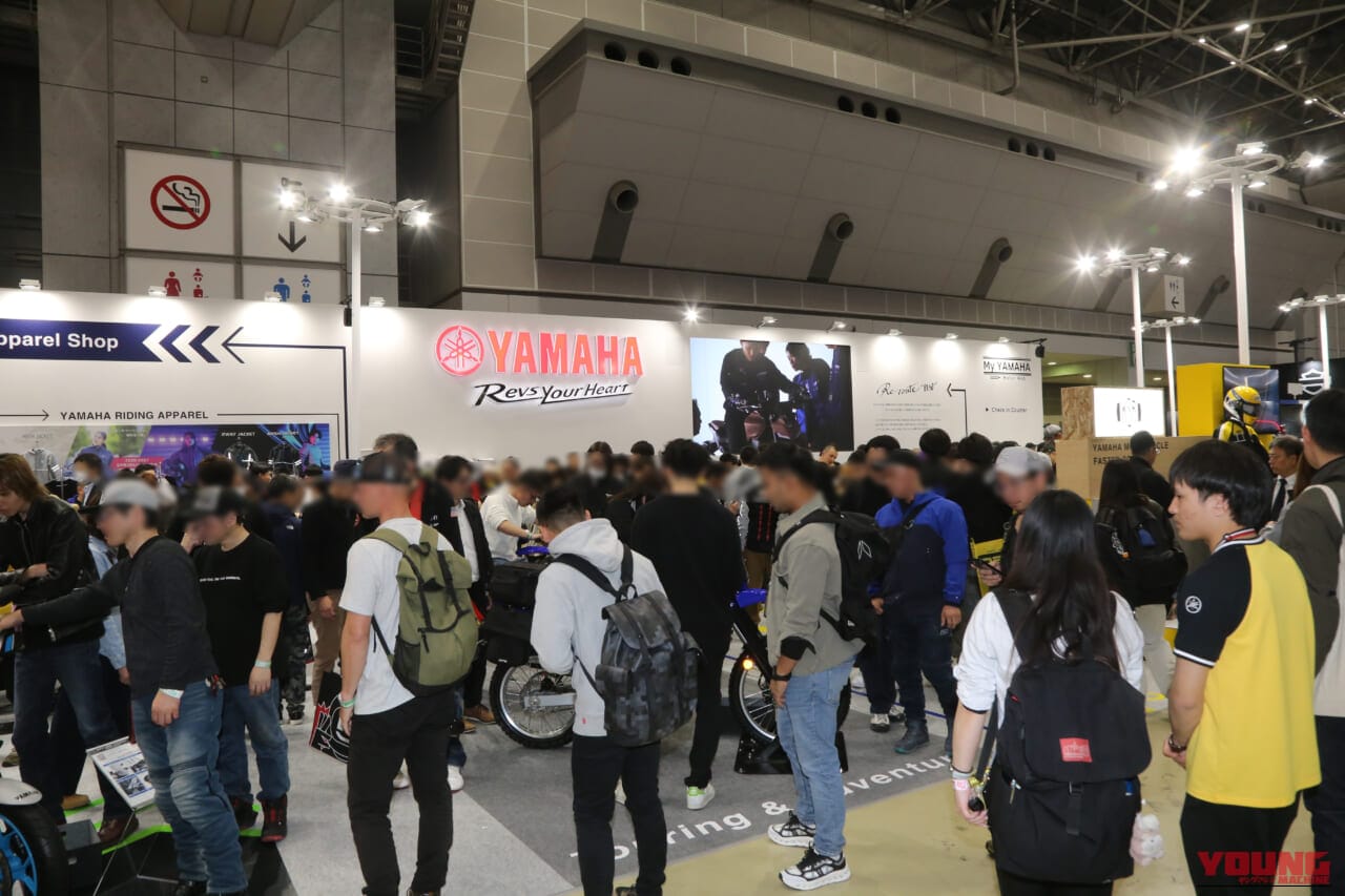 |バイク業界は本当に「減速」しているのか?新車台数だけでは見えない1350億円の真実……〈多事走論〉from Nom