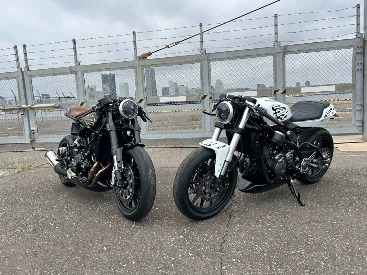 ｜レースクイーンより自分が走る方がいい! バイク女子デビューしてハーレーX350でMCFAJクラブマンロードレースに参戦してみた!!