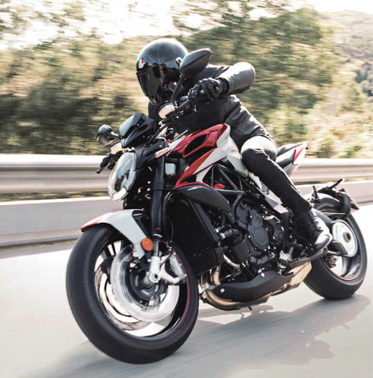 MVアグスタ｜”走る宝石”が新体制で加速！MVアグスタの国内輸入総代理店に「コシダテック」が就任！