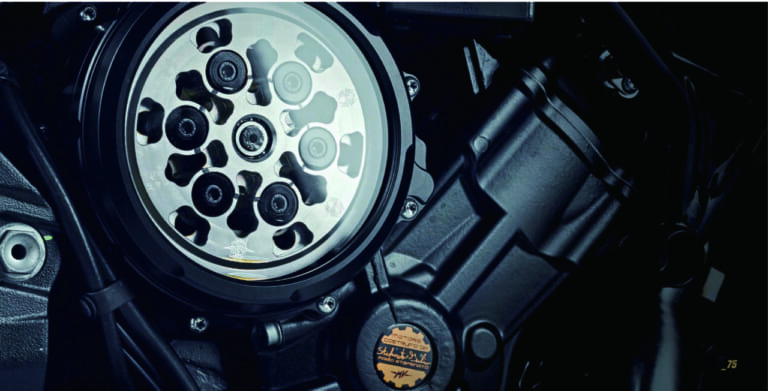 MVアグスタ｜”走る宝石”が新体制で加速！MVアグスタの国内輸入総代理店に「コシダテック」が就任！