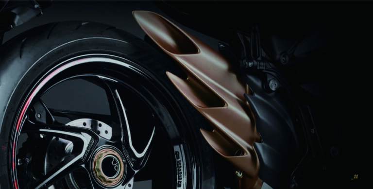 MVアグスタ｜”走る宝石”が新体制で加速！MVアグスタの国内輸入総代理店に「コシダテック」が就任！