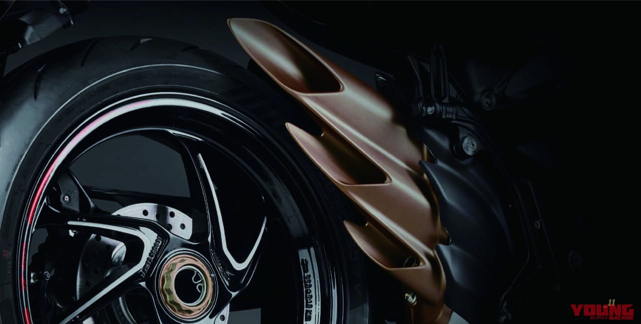 MVアグスタ|”走る宝石”が新体制で加速!MVアグスタの国内輸入総代理店に「コシダテック」が就任!