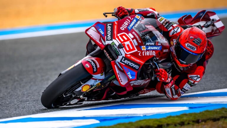 「2027年のMotoGPマシンは“2秒”遅くなる?! 大幅レギュレーション変更を紐解くと……」【ノブ青木の上毛グランプリ新聞 Vol.41】