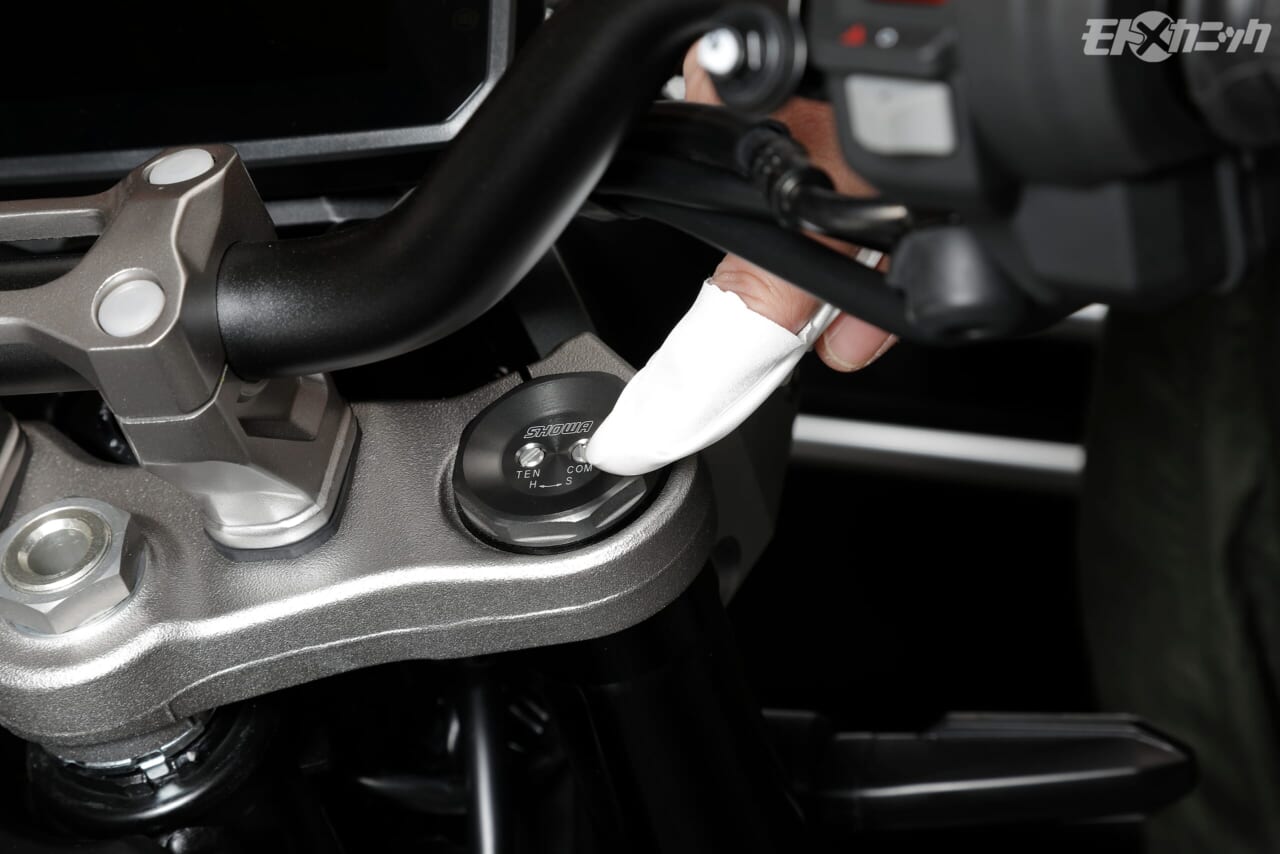 NAKARAI｜メッキング｜【新車時こそメッキングの被膜で素材を保護】クロームメッキはもちろんアルマイトやステンレスも!!