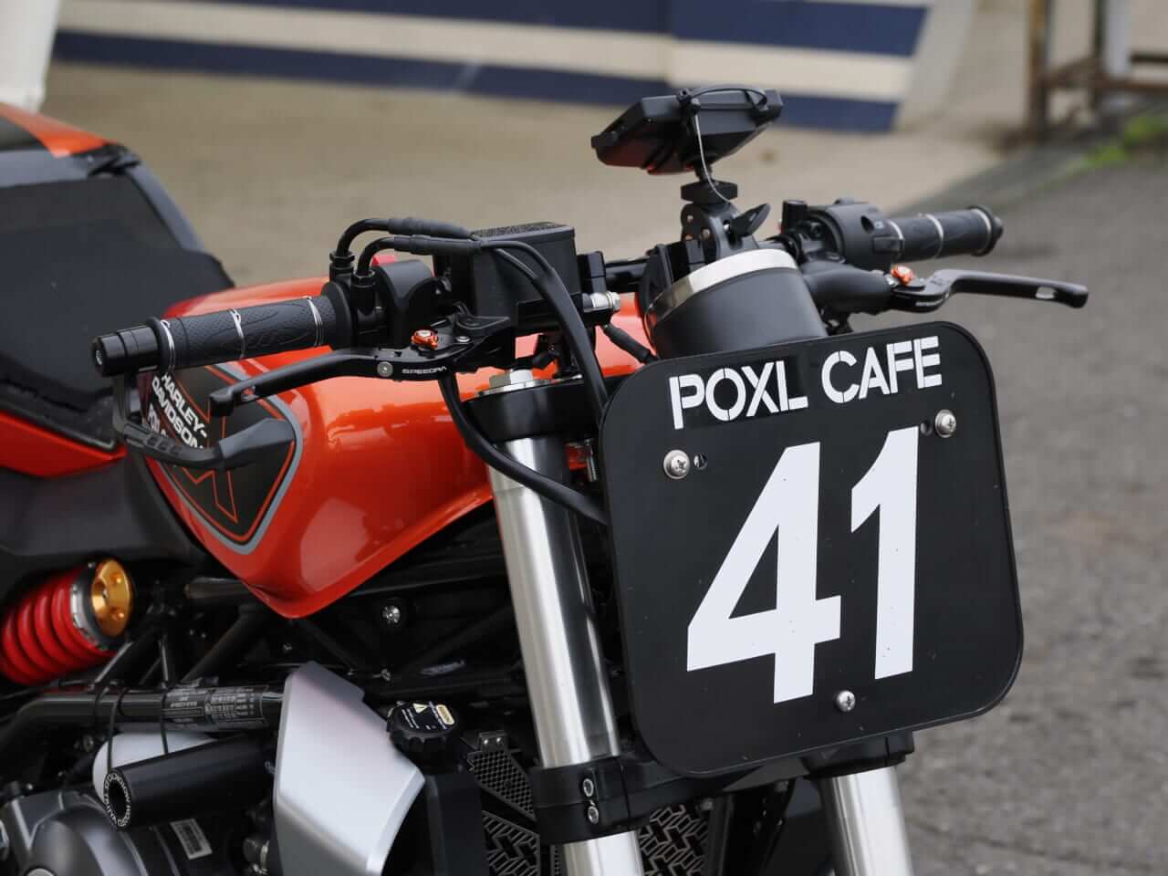 ｜レースクイーンより自分が走る方がいい! バイク女子デビューしてハーレーX350でMCFAJクラブマンロードレースに参戦してみた!!