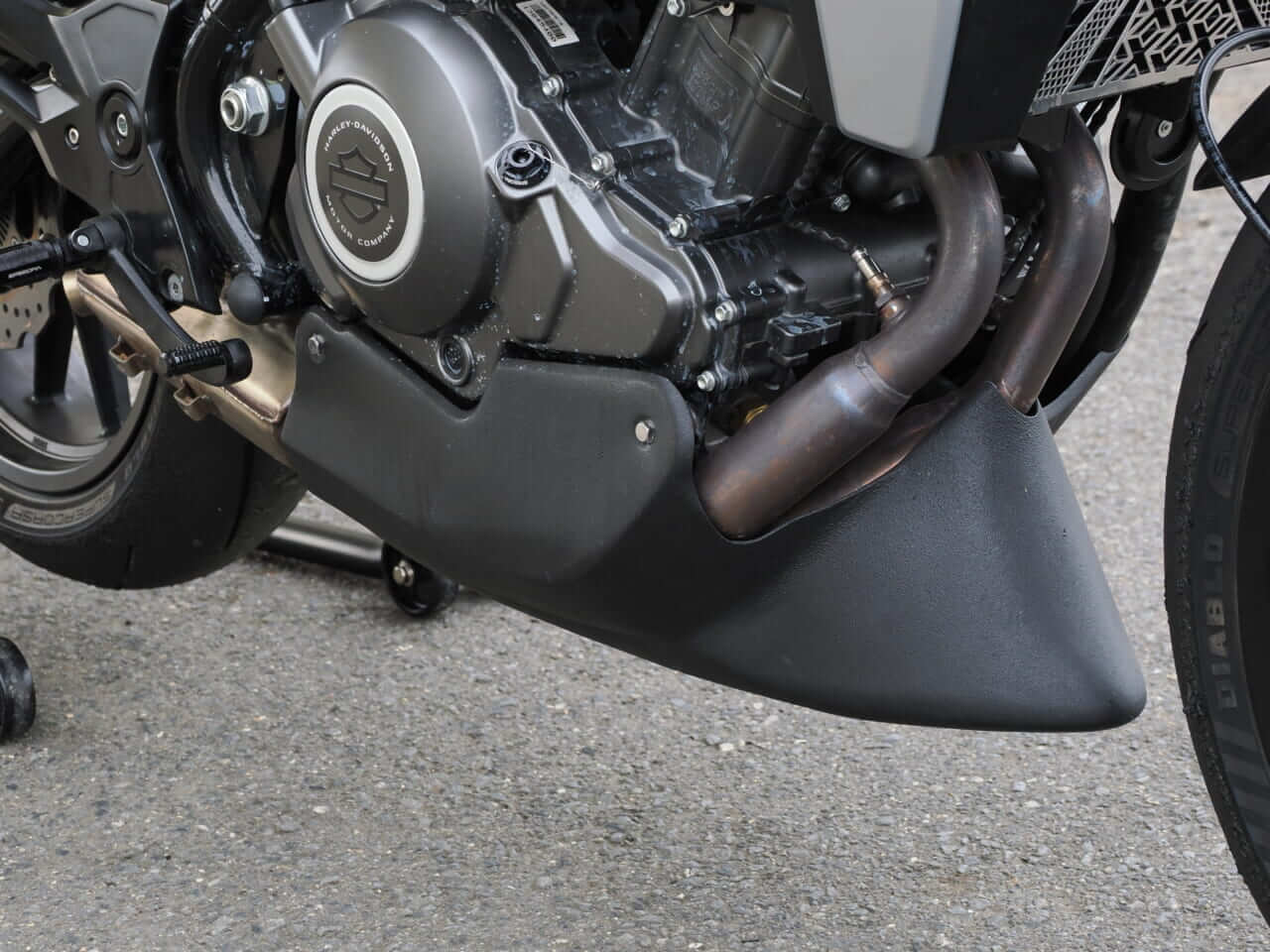 ｜レースクイーンより自分が走る方がいい! バイク女子デビューしてハーレーX350でMCFAJクラブマンロードレースに参戦してみた!!